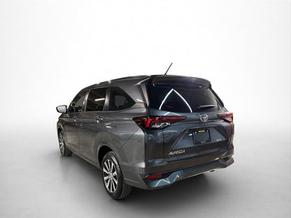 2026 Toyota Avanza XLE