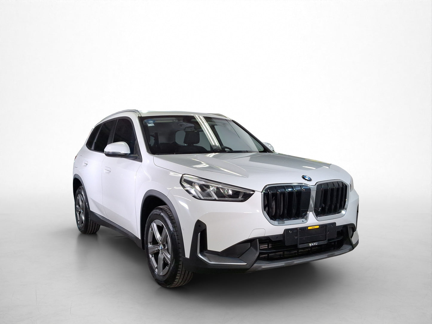 2023 BMW X1 18i sDrive