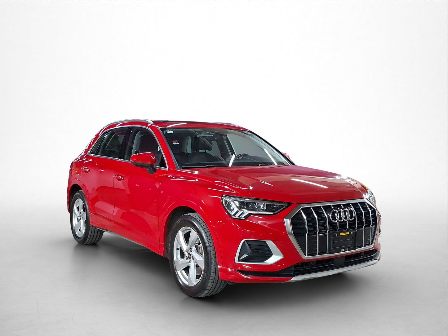 2023 Audi Q3 Select Quattro