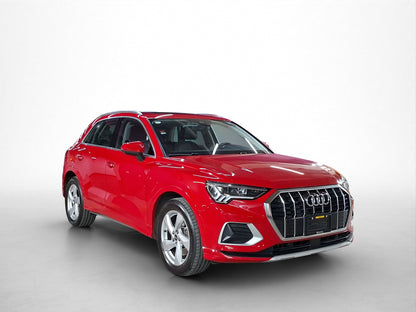 2023 Audi Q3 Select Quattro