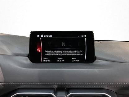 2023 Mazda CX-5 s Grand Touring