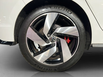 2024 Volkswagen Golf GTI