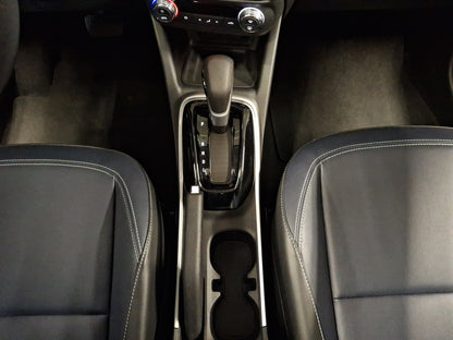 2022 Chevrolet Tracker Premier