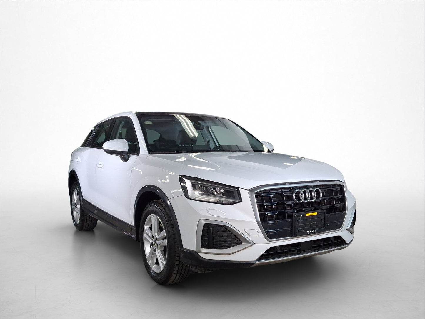 2021 Audi Q2 Select 35 TFSI