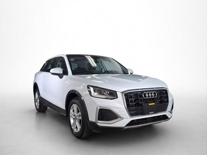 2021 Audi Q2 Select 35 TFSI