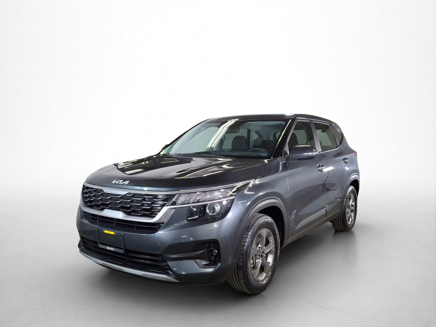 2023 KIA Seltos EX