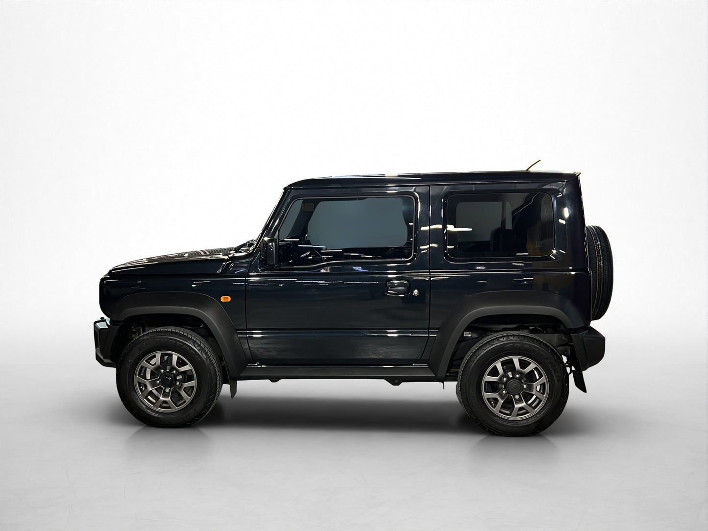 2023 Suzuki Jimny GLX