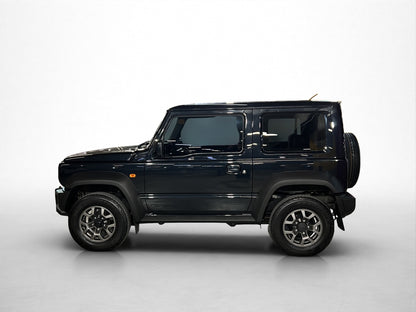 2023 Suzuki Jimny GLX