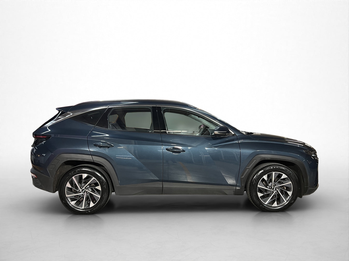 2023 Hyundai Tucson GLS Premium