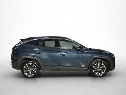 2023 Hyundai Tucson GLS Premium