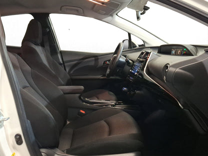 2022 Toyota Prius Híbrido Base