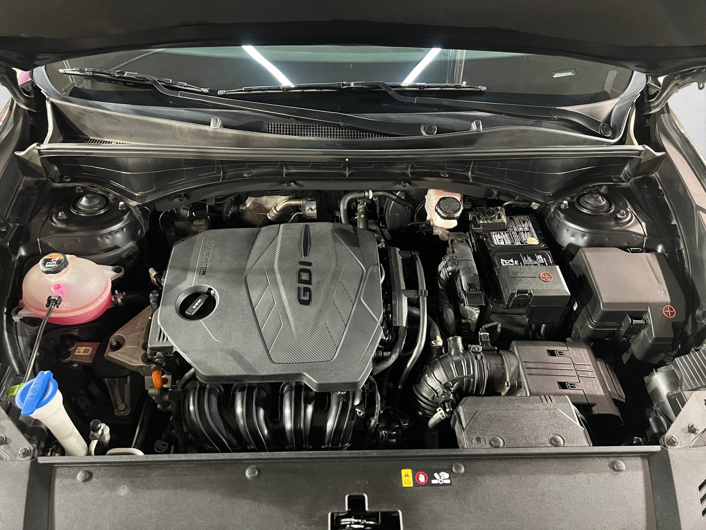 2023 KIA Sorento EX Pack