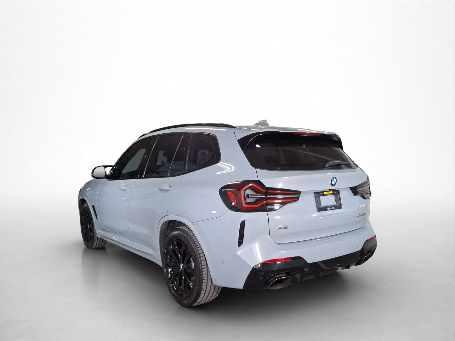 2022 BMW X3 M40i