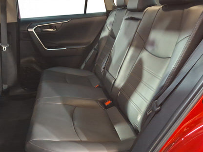 2024 Toyota Rav4 Limited Hybrid