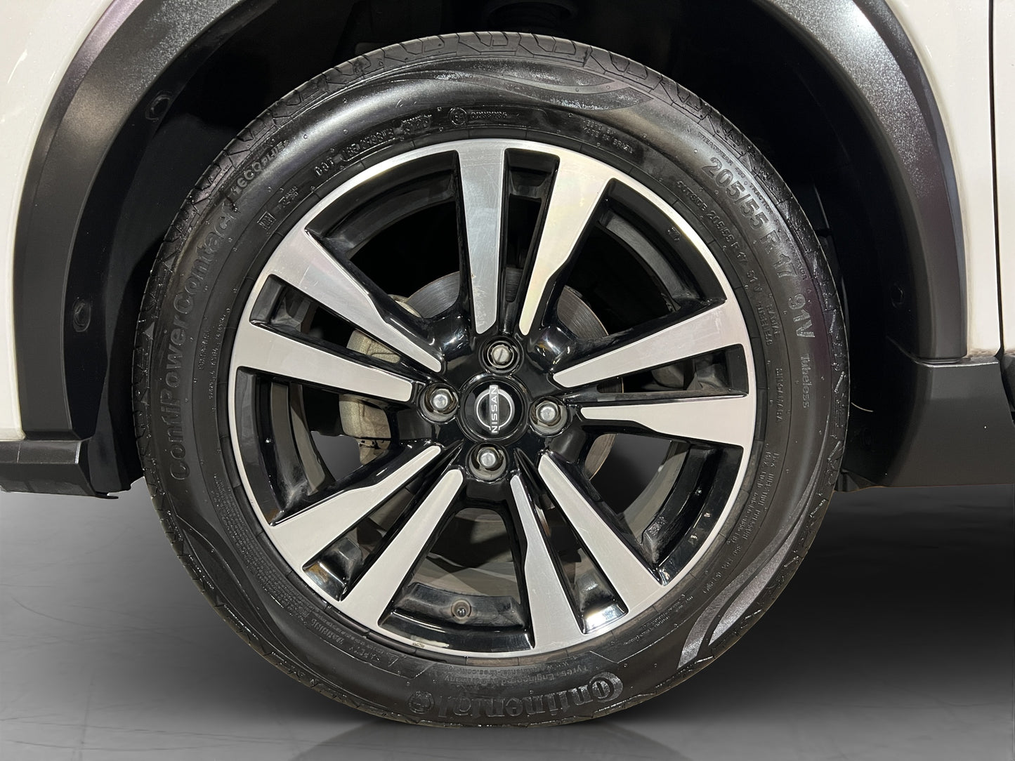 2022 Nissan Kicks Advance