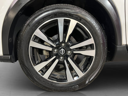 2022 Nissan Kicks Advance