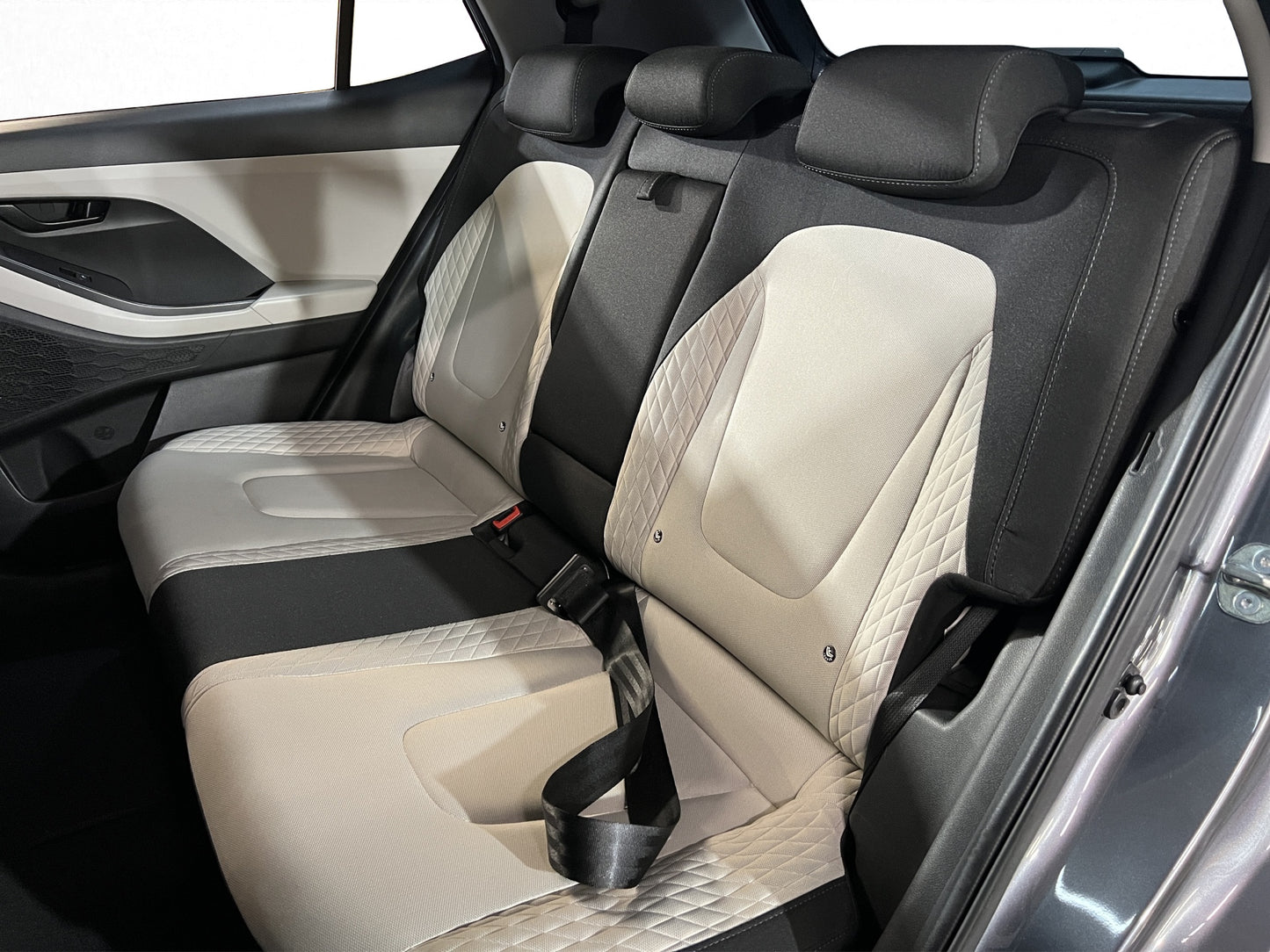 2023 Hyundai Creta GLS