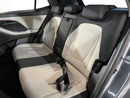 2023 Hyundai Creta GLS