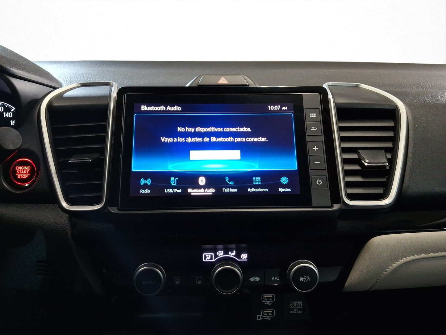 2024 Honda City Touring