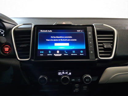 2024 Honda City Touring