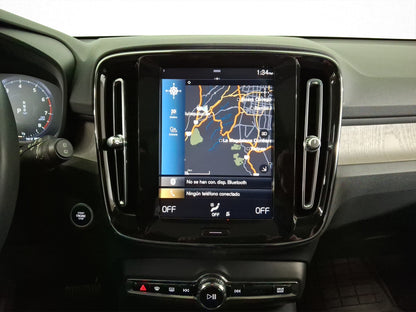 2022 Volvo XC40 Inscription T4