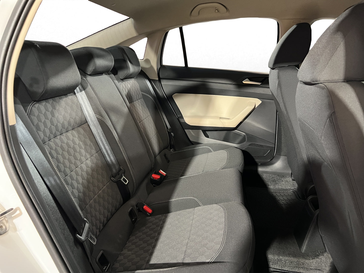 2024 Volkswagen Virtus Trendline