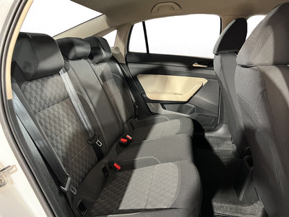 2024 Volkswagen Virtus Trendline