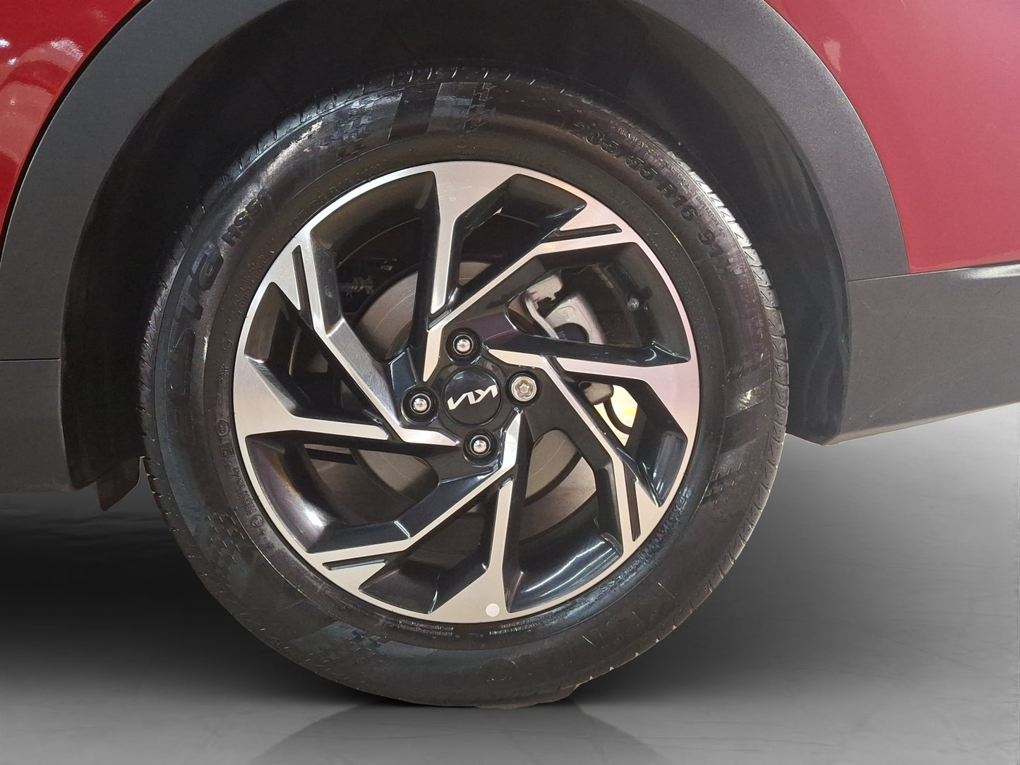 2024 KIA K3 EX Pack