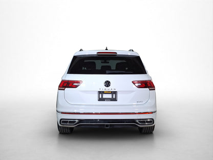 2023 Volkswagen Tiguan R-Line