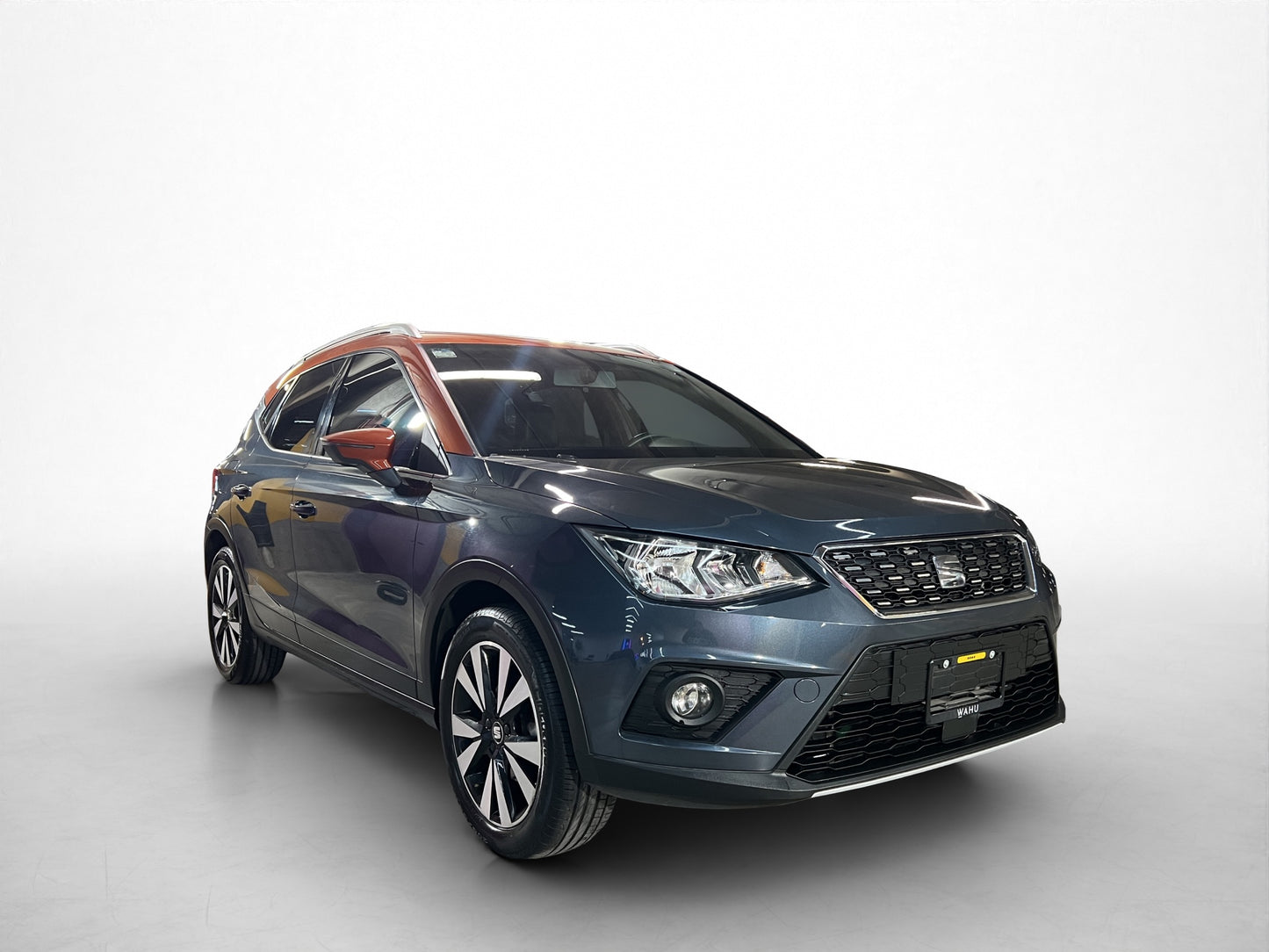 2020 Seat Arona Style Beats