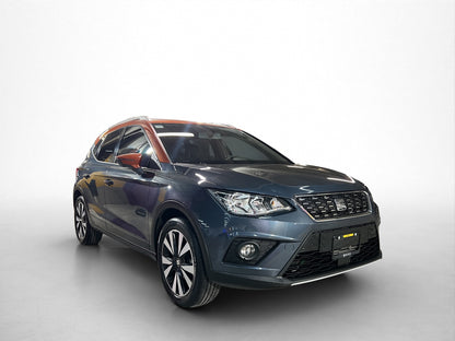 2020 Seat Arona Style Beats