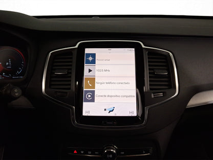 2022 Volvo XC90 T8 Inscription Recharge