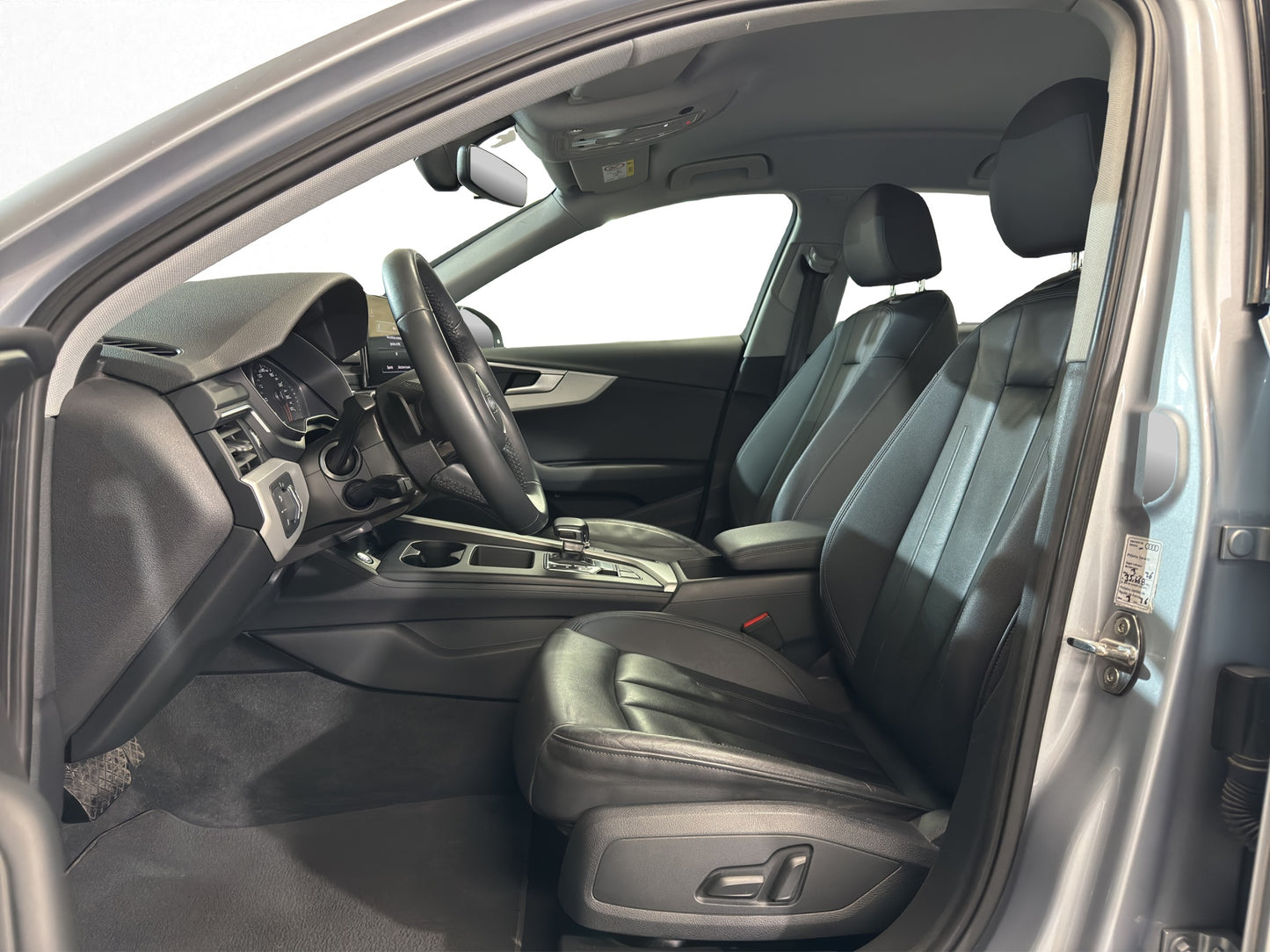 2023 Audi A4 Dynamic 2.0T