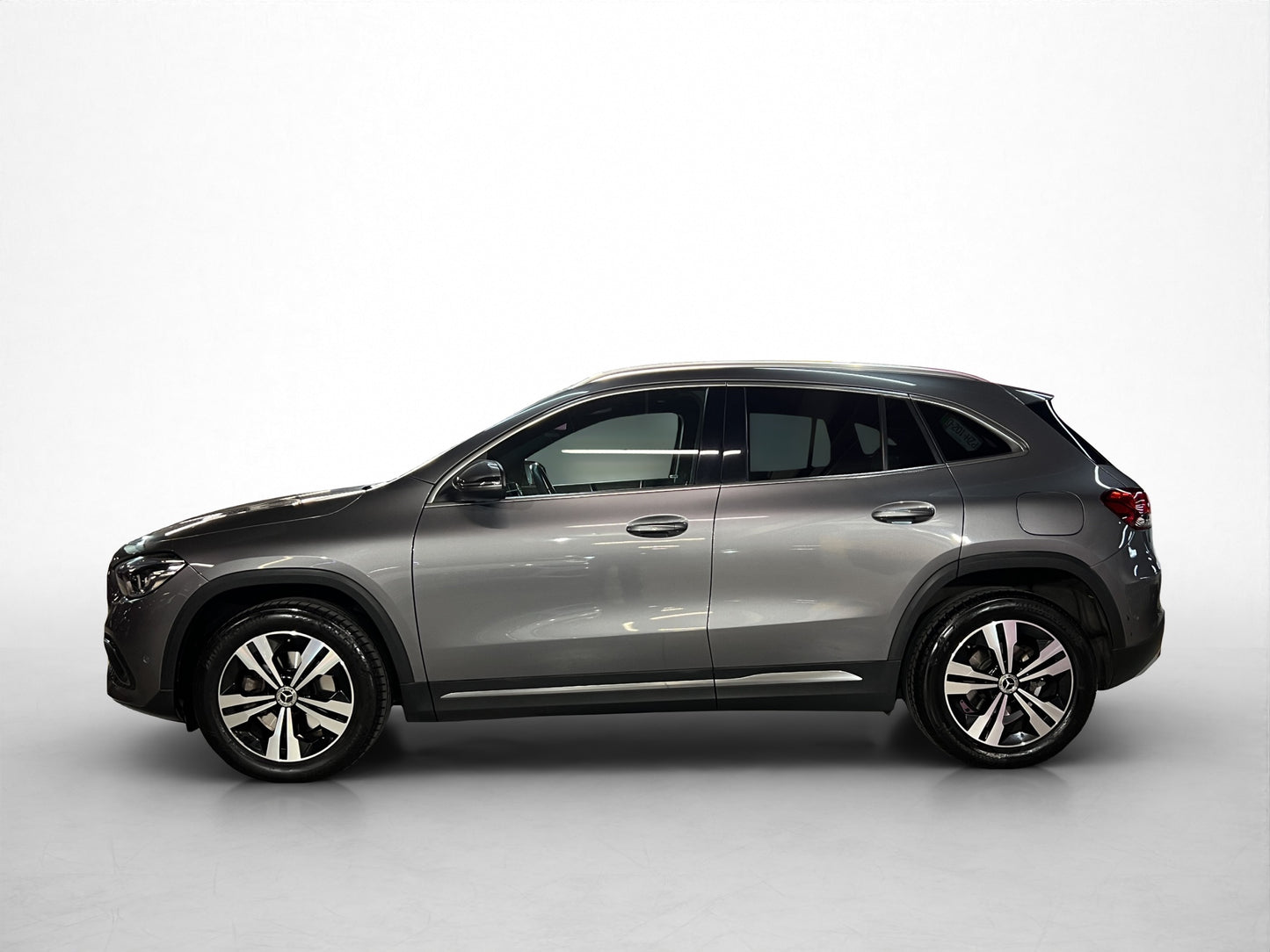 2023 Mercedes Benz Clase GLA 200 Progressive