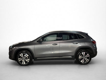 2023 Mercedes Benz Clase GLA 200 Progressive