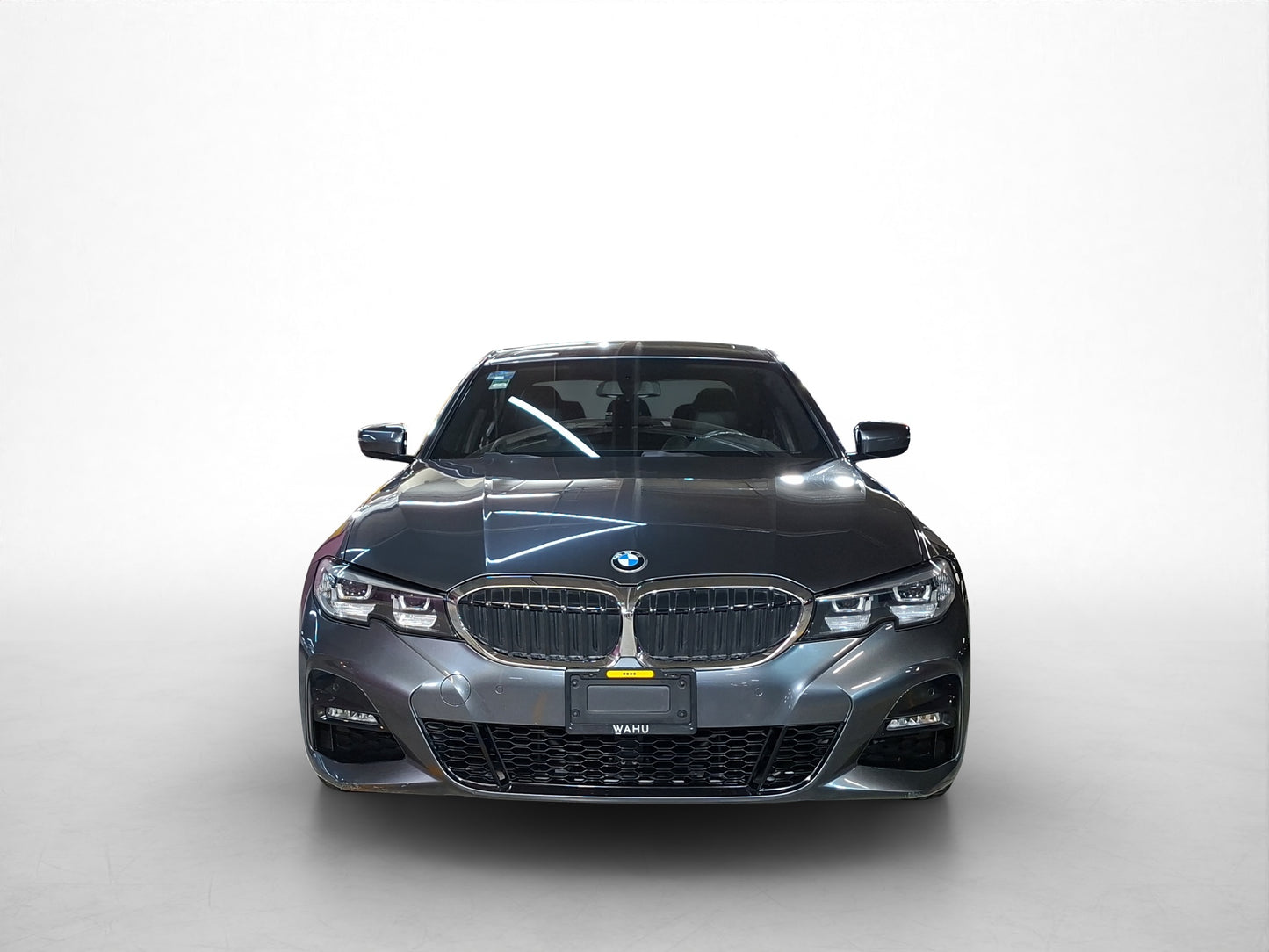 2019 BMW Serie 3 330i M Sport