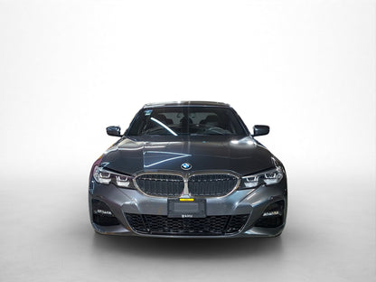 2019 BMW Serie 3 330i M Sport