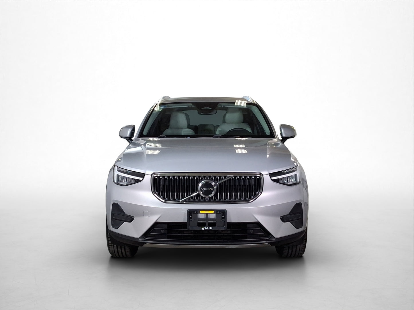 2024 Volvo XC40 B4 Plus Mild Hybrid