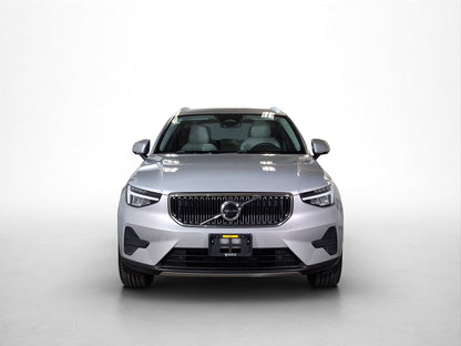 2024 Volvo XC40 B4 Plus Mild Hybrid