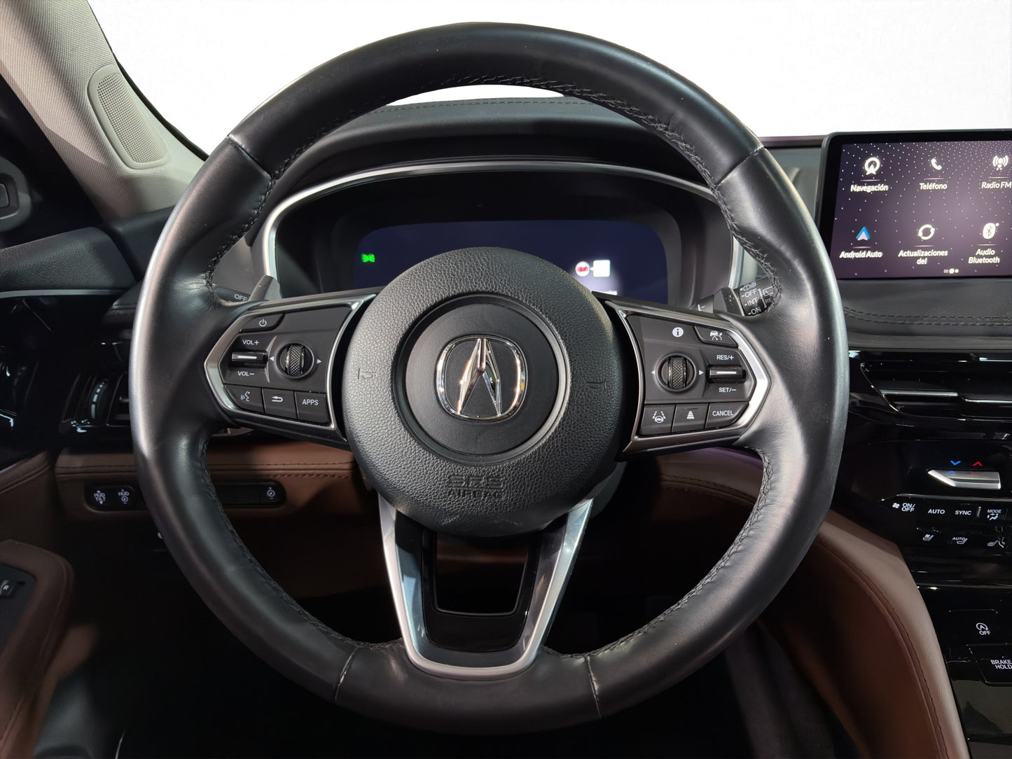 2023 Acura MDX Advance AWD