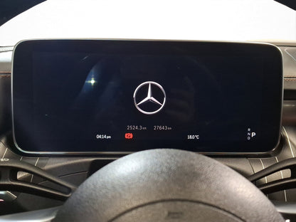 2023 Mercedes Benz C200 Sport MHEV