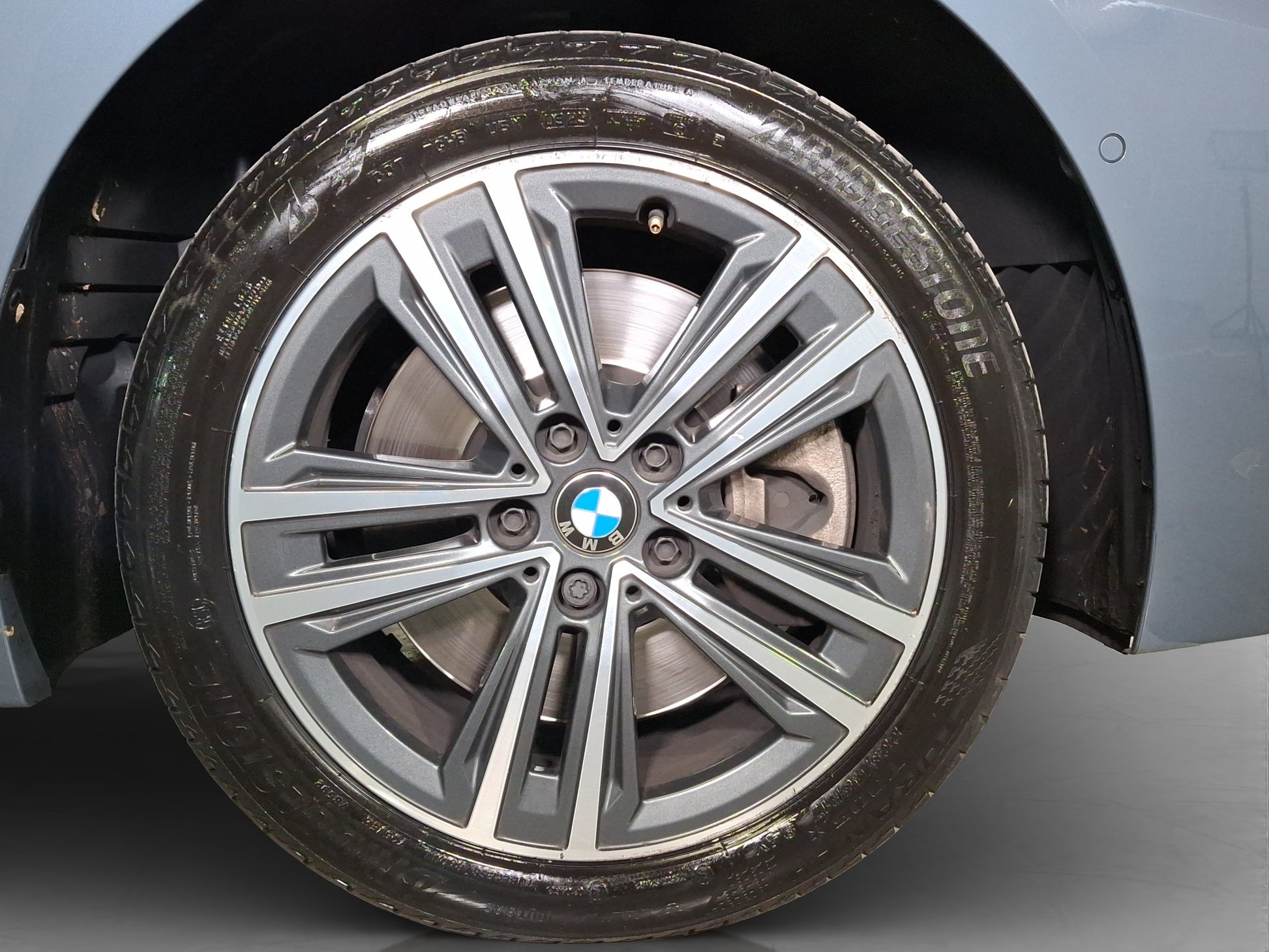 2022 BMW Serie 2 220 Gran Coupe - BMW Wahu México
