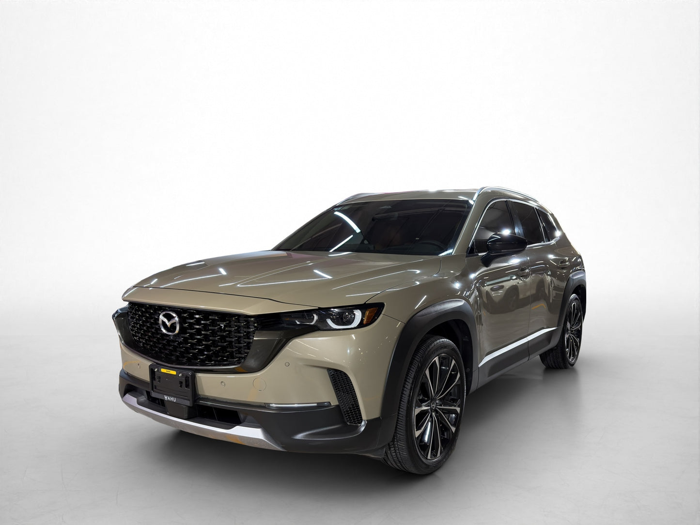 2025 Mazda CX-50 Signature
