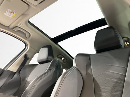 2024 BMW X1 20i sDrive