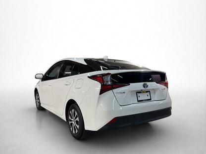 2022 Toyota Prius Híbrido Premium