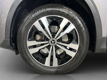 2023 Mercedes Benz Clase GLA 200 Progressive