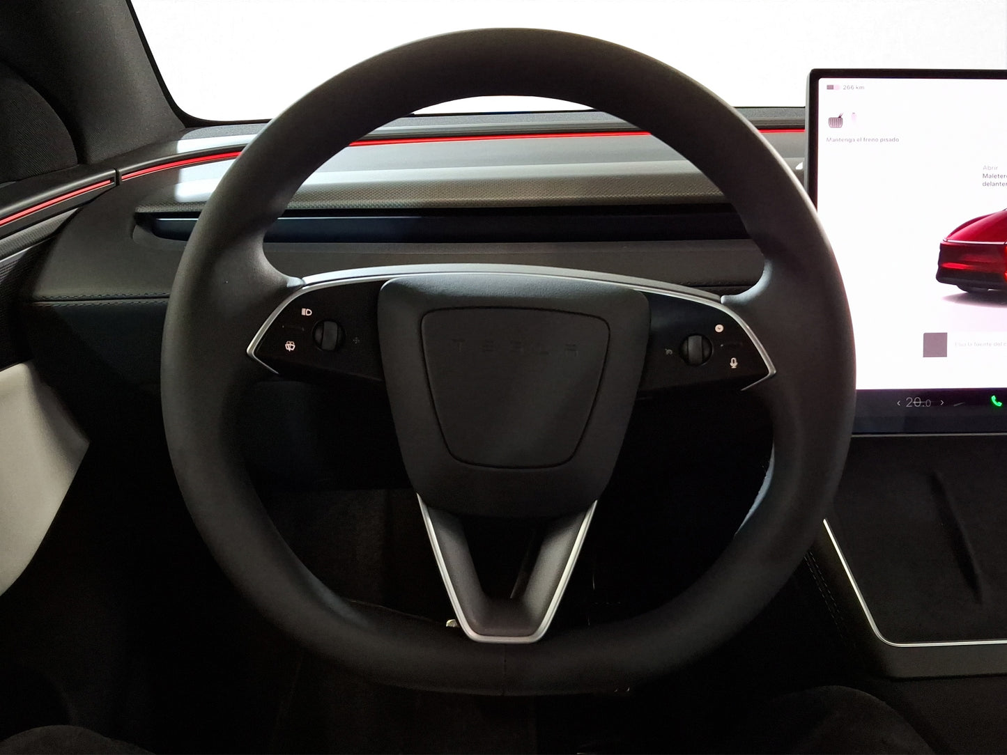 2026 Tesla Model Y Perfomance