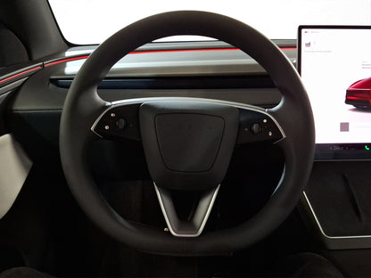 2026 Tesla Model Y Perfomance