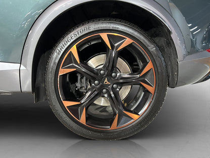 2022 Cupra Formentor High VZ