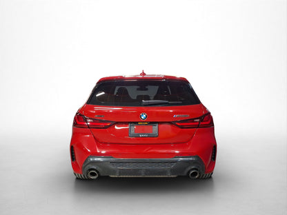 2022 BMW Serie 1 M135i